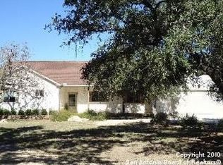 199 Sunrise Ln, Bandera, TX 78003