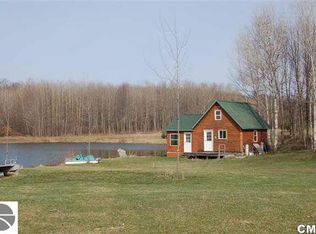 Tbd Vernon Rd, Weidman, MI 48893
