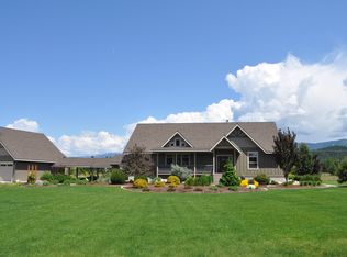 12430 Plain Ranches Rd, Leavenworth, WA 98826