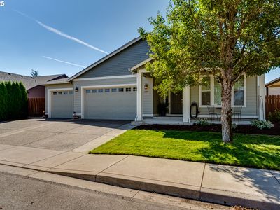 2447 W 13th Ave, Junction City, OR, 97448