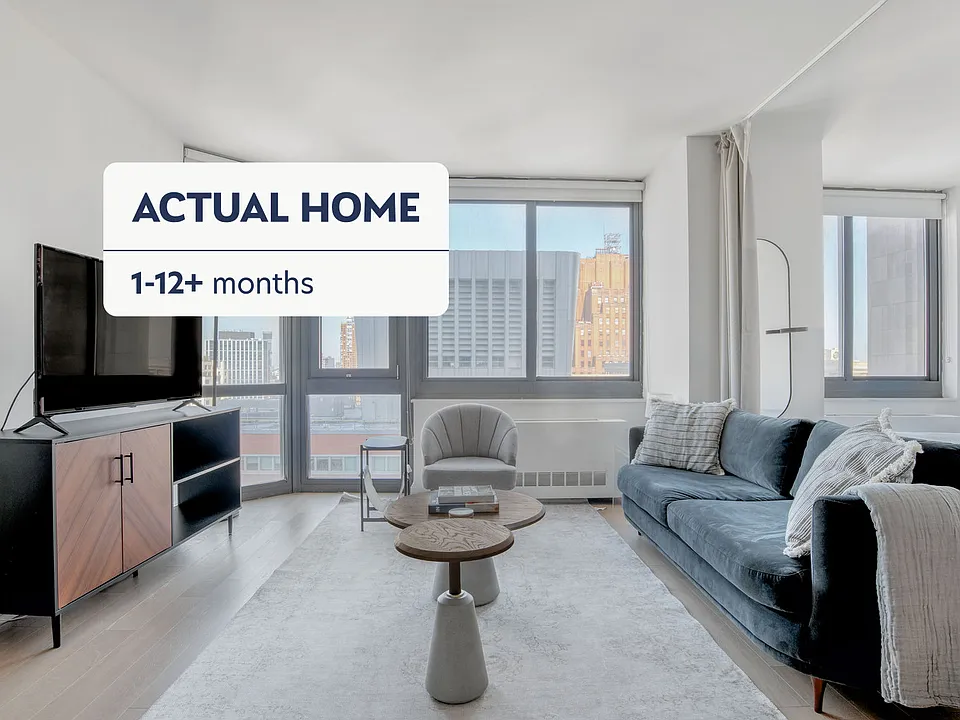 105 Duane St #22C