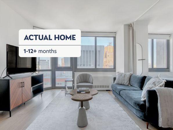 105 Duane St APT 22C