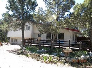 190 Raven Rd, Tijeras, NM 87059