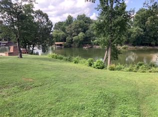 Farmington Rd LOT WP01, Shelby, NC 28150