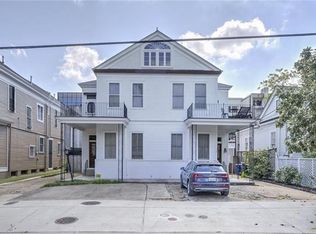 521A Lowerline St, New Orleans, LA 70118