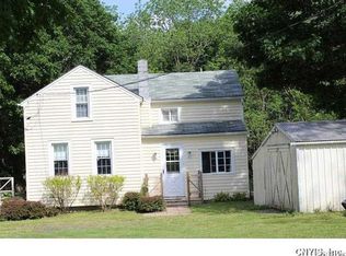 4500 Wyckoff Rd, Scipio Center, NY 13147