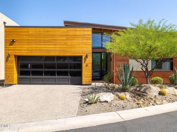 6525 E Cave Creek Rd #31