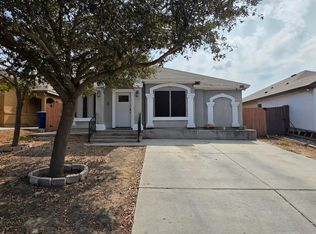 6119 Fray Augusto Ln, Laredo, TX 78043
