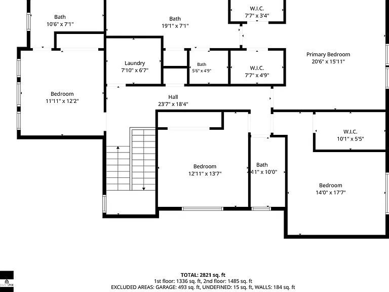 5939 Brookfield Cir W — Photo 34
