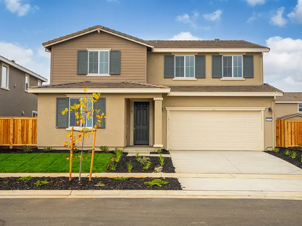 1708 London Way, Plumas Lake, CA 95961