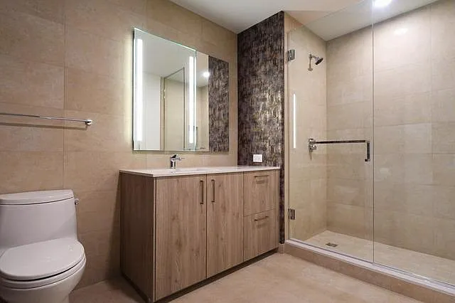 211 N Harbor Dr #1407 — Photo 7