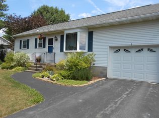 18 Vista Dr, Scotia, NY 12302