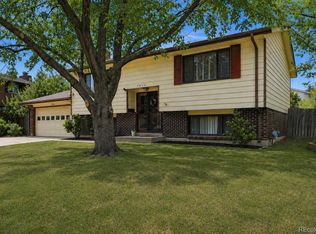 3630 W 94th Avenue, Westminster, CO 80031