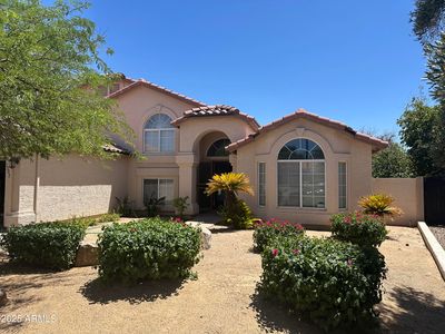 7207 W Wescott Dr, Glendale, AZ, 85308