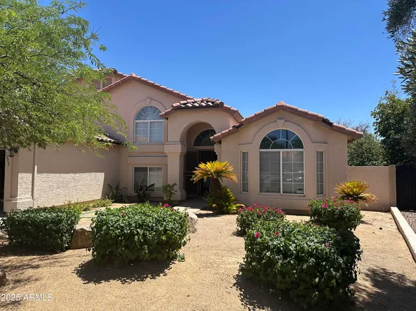 7207 W WESCOTT Drive, Glendale, AZ 85308