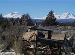 17320 Plainview Rd, Bend, OR 97703