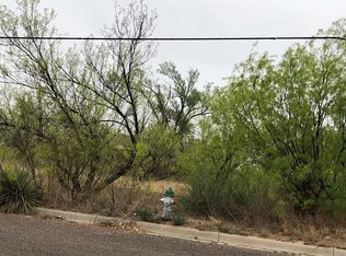 1006 W 7th St, Big Spring, TX 79720