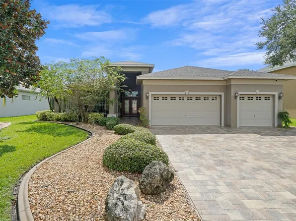 2313 EDELWEISS LOOP, TRINITY, FL 34655