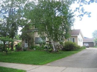 316 2nd Ave NW, Aitkin, MN 56431