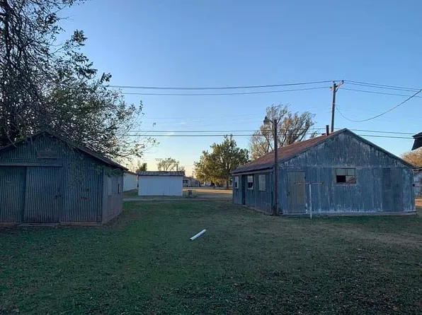 721 Seneca, Garber, OK 73738