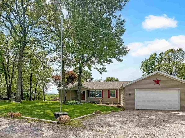 12448 Crestview Dr, Warsaw, MO 65355