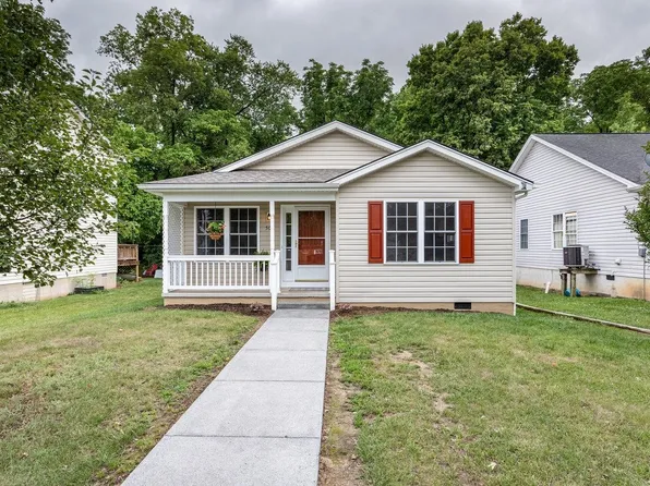 505 Wirt Ave, Elkton, VA 22827