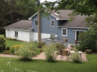 6281 Reidy Hill Rd, La Fayette, NY 13084