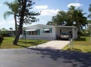36 Dogwood Way, Fort Myers, FL 33908