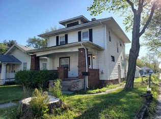 3525 Weisser Park Ave, Fort Wayne, IN 46806