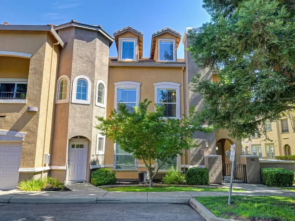 616 Vessona Cir, Folsom, CA 95630