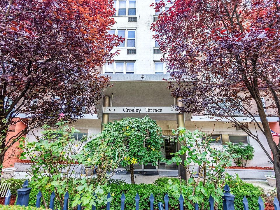 2160 Center Ave APT 4U, Fort Lee, NJ 07024 Zillow