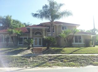 5427 Bay Side Dr, Orlando, FL 32819