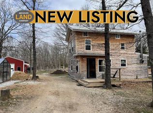 17625 Russell Ln, Cole Camp, MO 65325