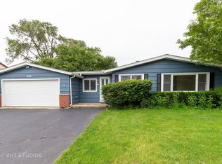 434 Cardinal Pl, Mundelein, IL 60060