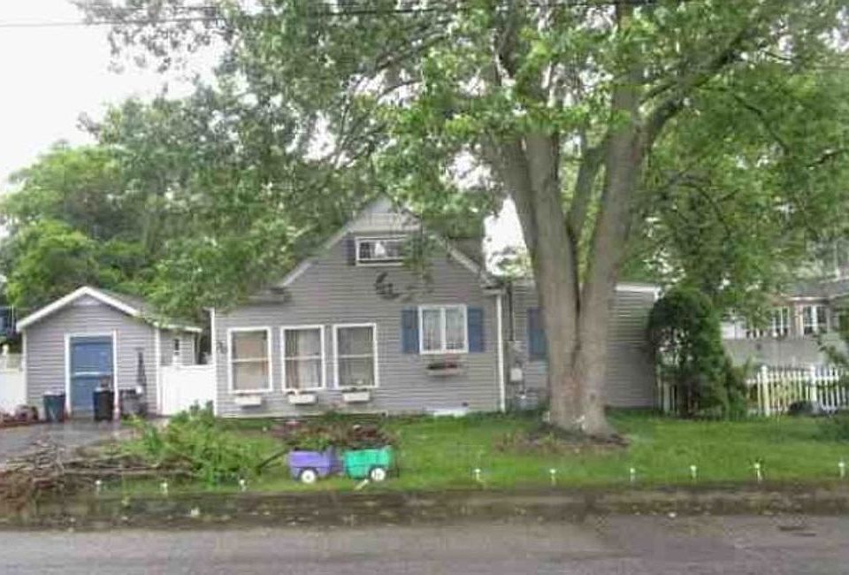 Property Front View