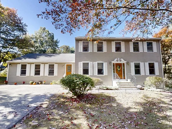 16 Loretta Avenue, Pelham, NH 03076