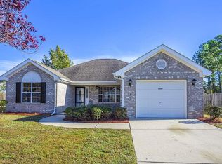4360 Cross Cut Trl, Myrtle Beach, SC 29579