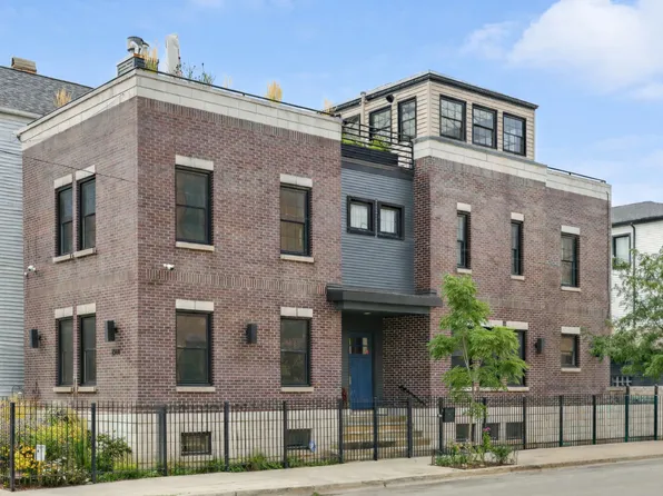 1300 W Huron St, Chicago, IL 60642