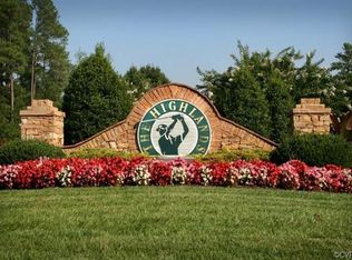 12607 Grampian Ln, Chesterfield, VA 23838