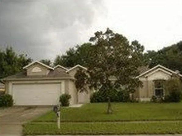 822 Crooked Creek Dr, Ocoee, FL 34761
