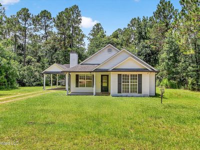 18207 Highway 603, Kiln, MS, 39556