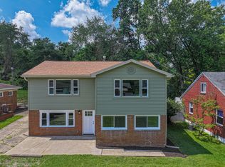 734 Millers Run Rd, Mc Donald, PA 15057