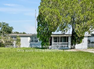 4221 Robbins Ave, Orlando, FL 32808