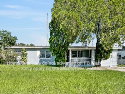 4221 Robbins Ave, Orlando, FL, 32808