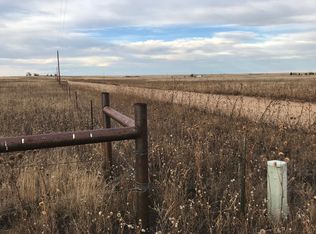 39000 Truckton Rd, Rush, CO 80833