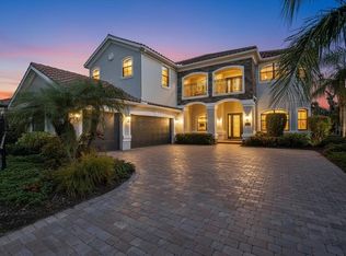 13611 Swiftwater Way, Bradenton, FL 34211