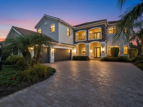 13611 Swiftwater Way, Bradenton, FL 34211