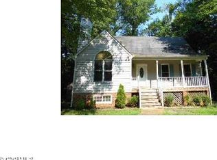 4106 Dodds Ridge Dr, North Chesterfield, VA 23236