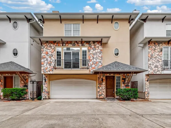 3019 Falls At Fairdale, Houston, TX 77057
