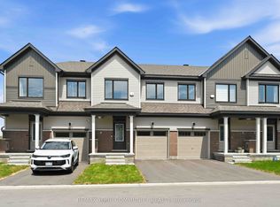 859 Andesite Ter, Ottawa, ON K2J7H5